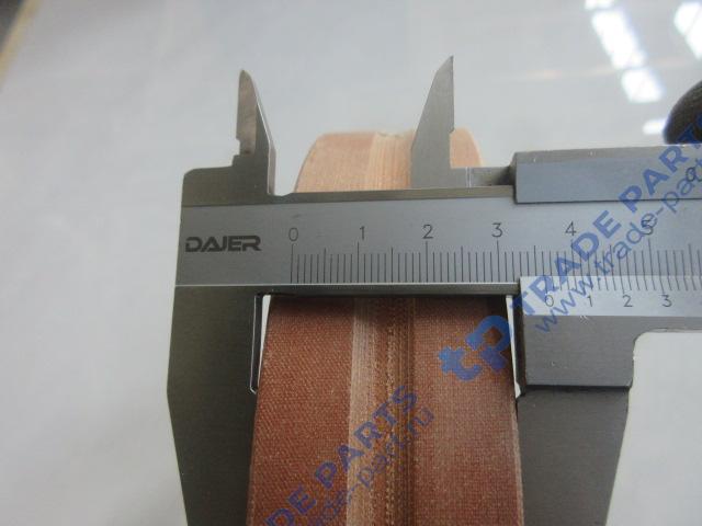 Реальная фотография втулка балансира liugong clg835 83a0108