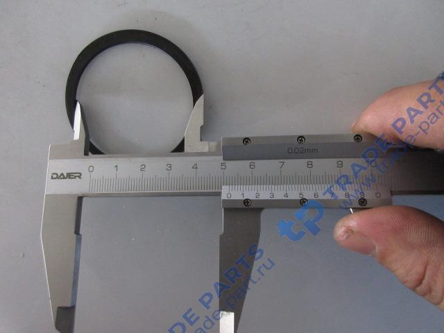 Реальная фотография стопорное кольцо шестерни полуоси бортового редуктора sdlg lg956fh