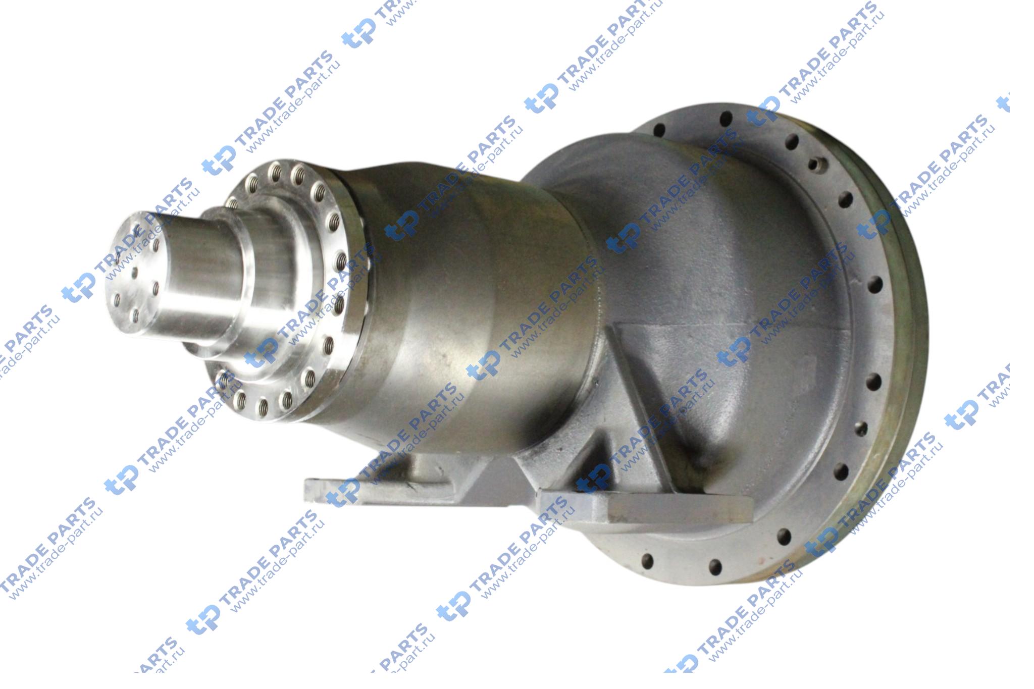 Реальная фотография редуктор моста 83513200 xcmg