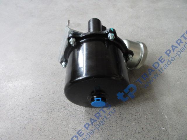 Реальная фотография пгу doosan sd200n oem