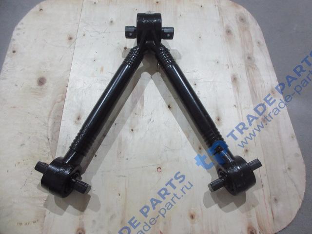 Тяга реактивная V-образная передняя FAW 2919005-260