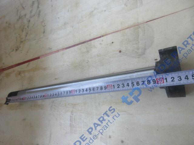 Реальная фотография вал тормозной кулачковый левый j6