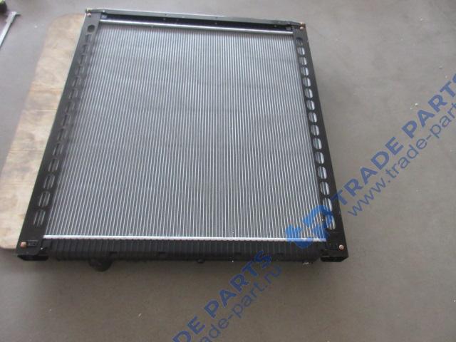 Радиатор системы охлаждения Sitrak C7H MAX WG9X25530011