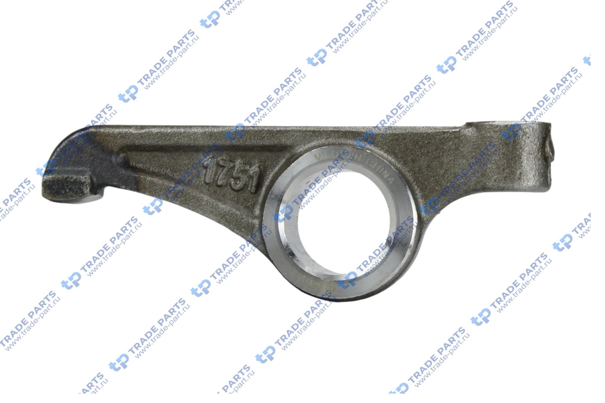 Коромысло впускного клапана WD615 Евро 2  614050048 HUATAI