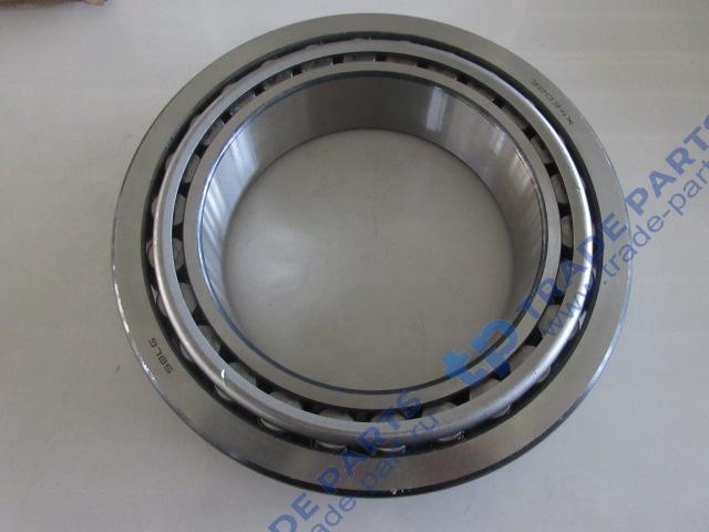 Реальная фотография подшипник бортового редуктора 32034 sdlg 968,975f,978 качество о