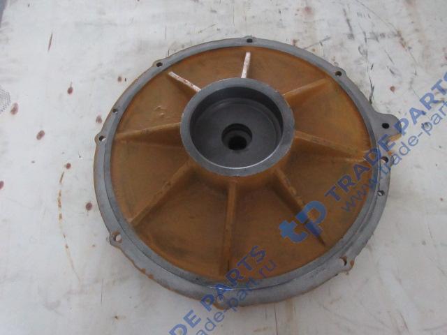 Крышка ГТР задняя 3030900091/29050012192/ZL40A.30-5A