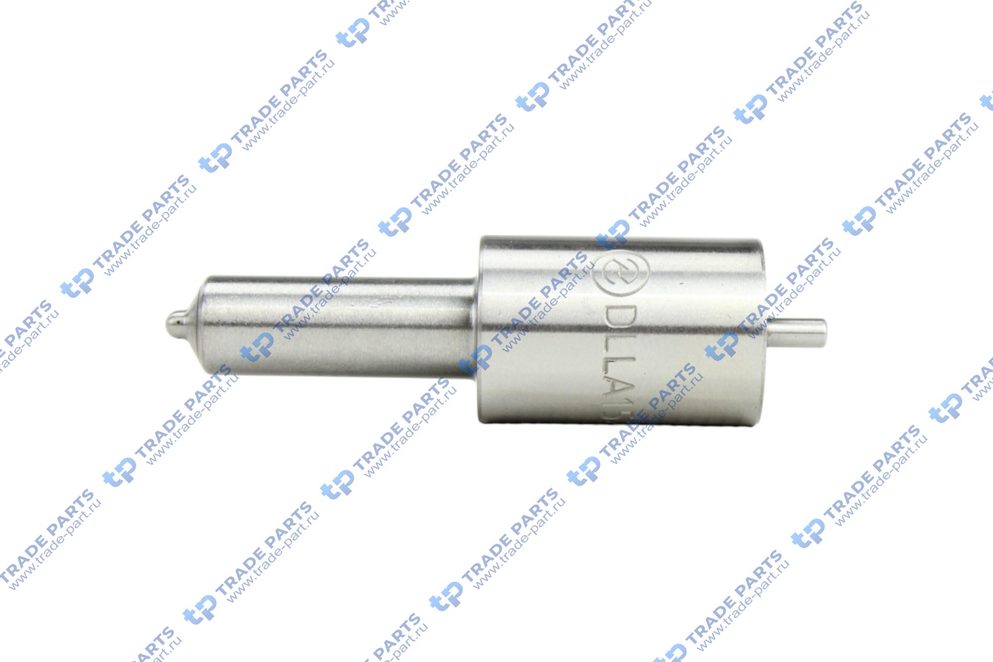 Распылитель форсунки WP6 DLLA152S015(ТD226)