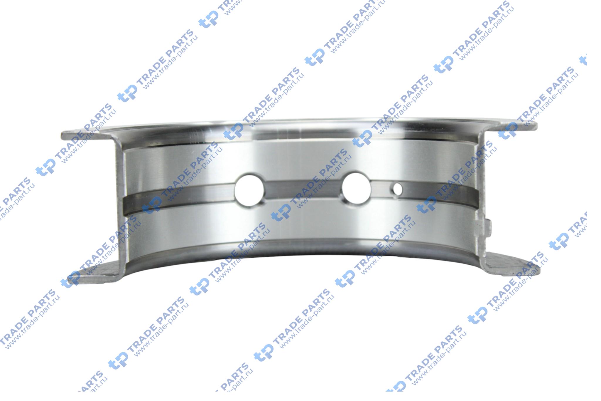 Реальная фотография кольцо упорное коленвала isbe/6bt  3978822 huatai