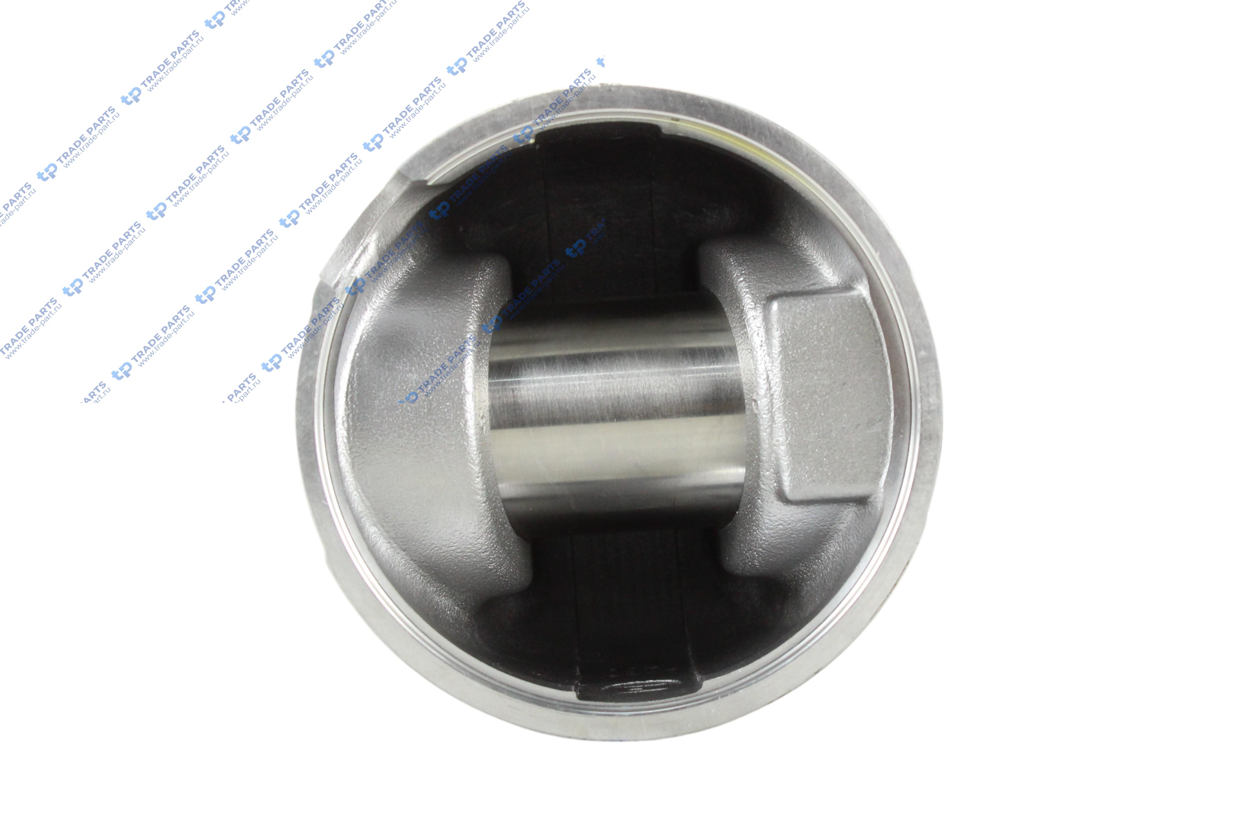 Реальная фотография поршень deutz bf4/6m volvo d5a,d7d/c, tad520/530/720