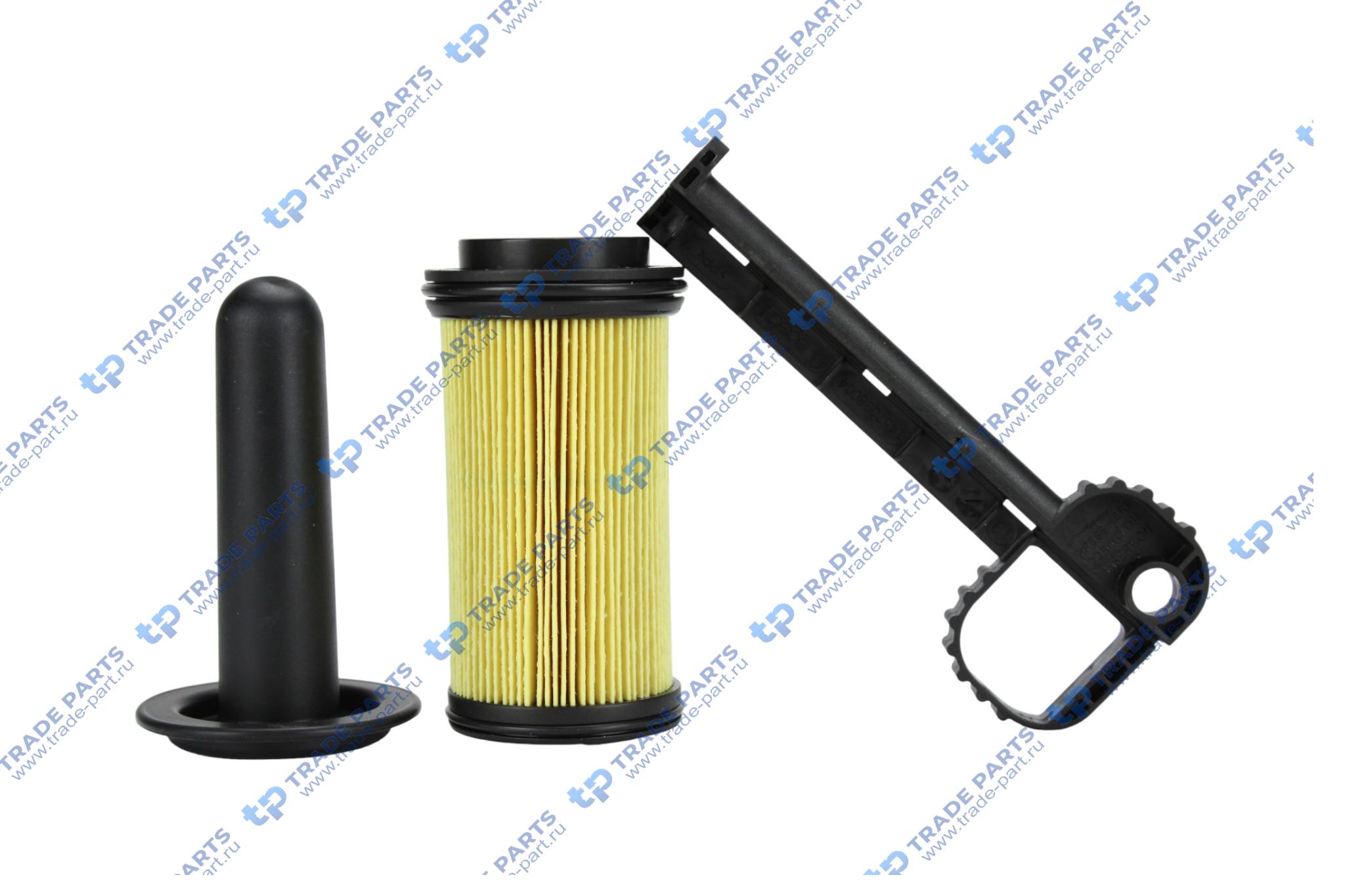 Фильтр ADBLUE карбамидный с р/к\ DAF LF/XF/CF, RVI, IVECO STRALIS, VOLVO FH/FM/FMX 05>