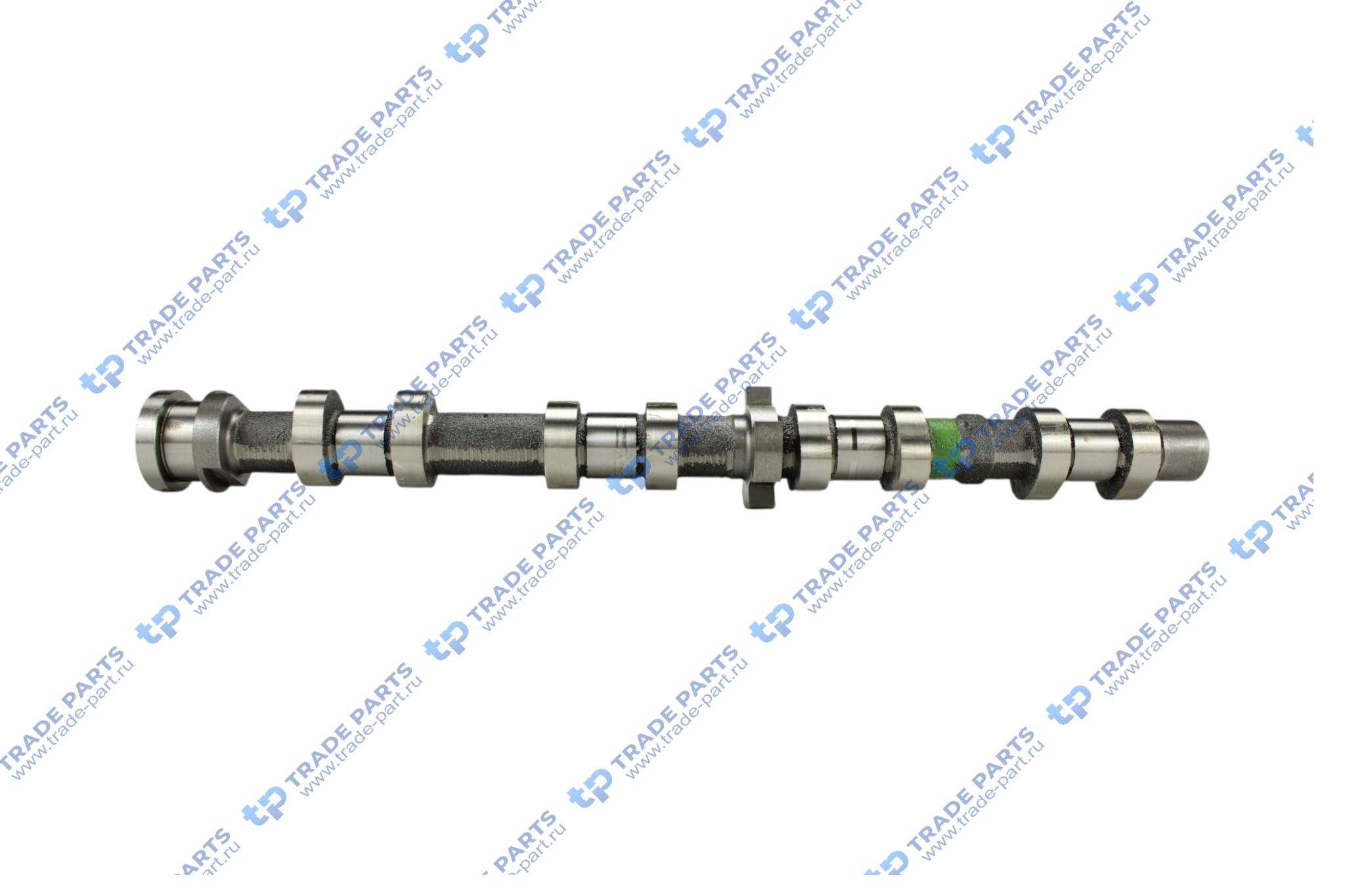 Реальная фотография распредвал (выпуск) mercedes-benz 2.0cdi/2.2cdi om 651.911/om 651.913/om 651.955/om 651.95 77bcm0318