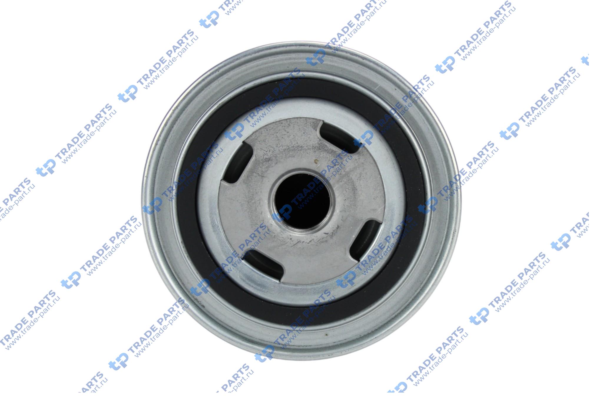 Реальная фотография фильтр топливный dci11 e-tech после 2000г euro-3, в том числе на maz евро3 дв. renault