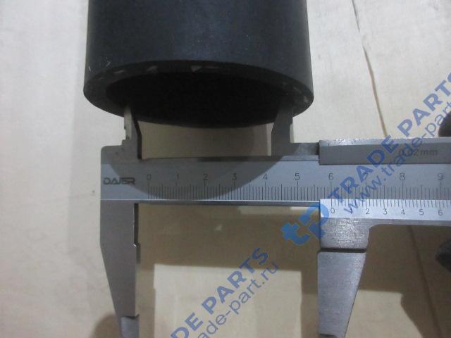 Реальная фотография патрубок радиатора верхний wp10.336e53 x3000