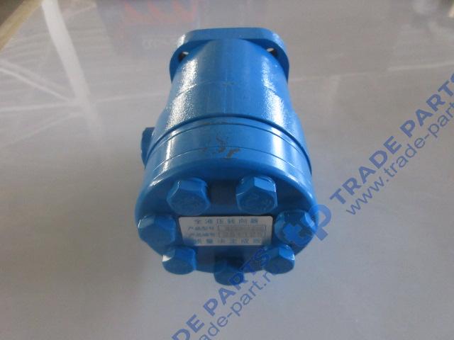 Реальная фотография гидроусилитель (шлицы) bzz5-500c sdlg 936 4120003948