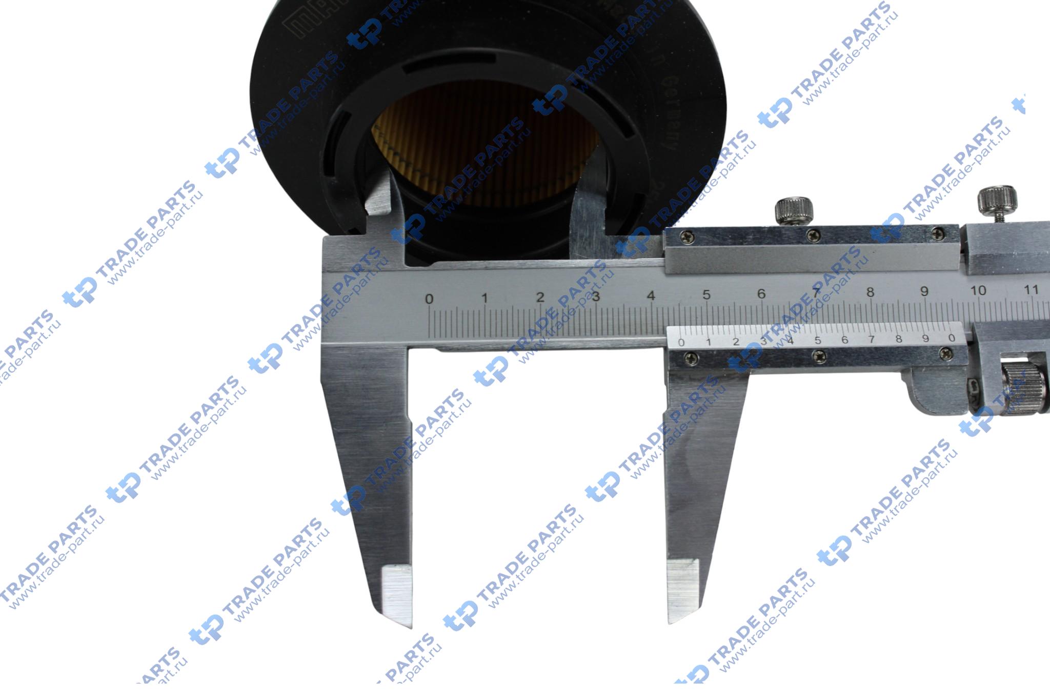 Реальная фотография фильтр топливный daf cf85/xf95