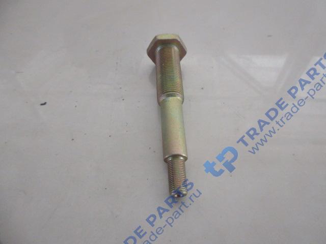 Палец амортизатора передней подвески кабины FAW J6