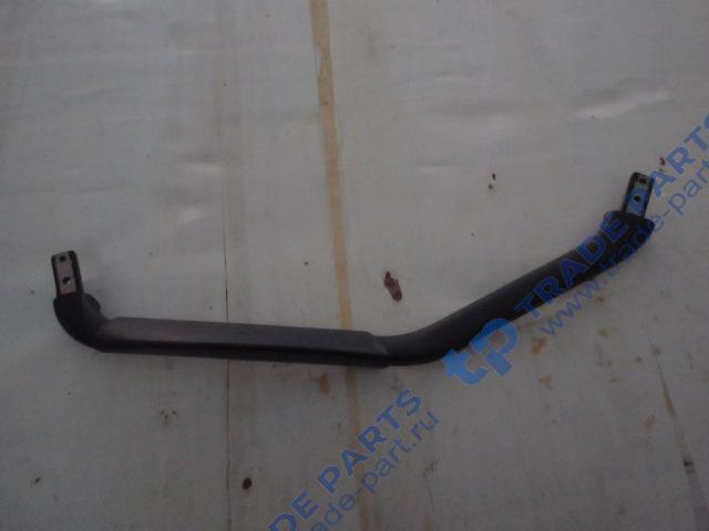 Реальная фотография поручень правой двери faw j6