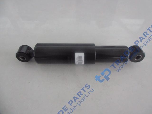 Реальная фотография амортизатор кабины поперечный shaanxi 81.41722.6036