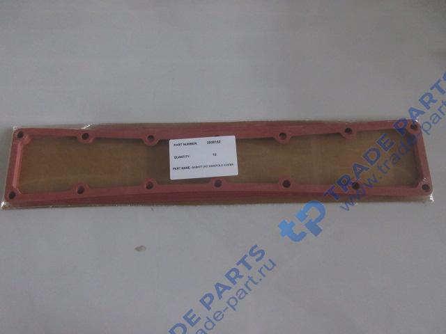 Реальная фотография прокладка впускного коллектора