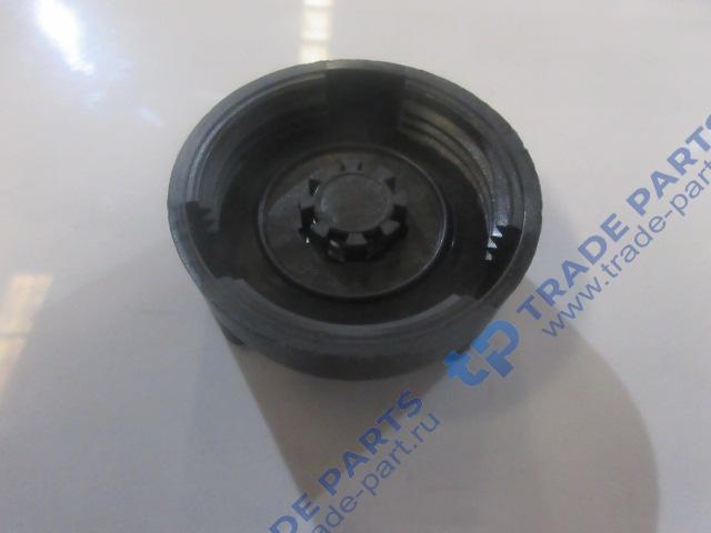 Реальная фотография крышка расширительного бачка faw j6 j7