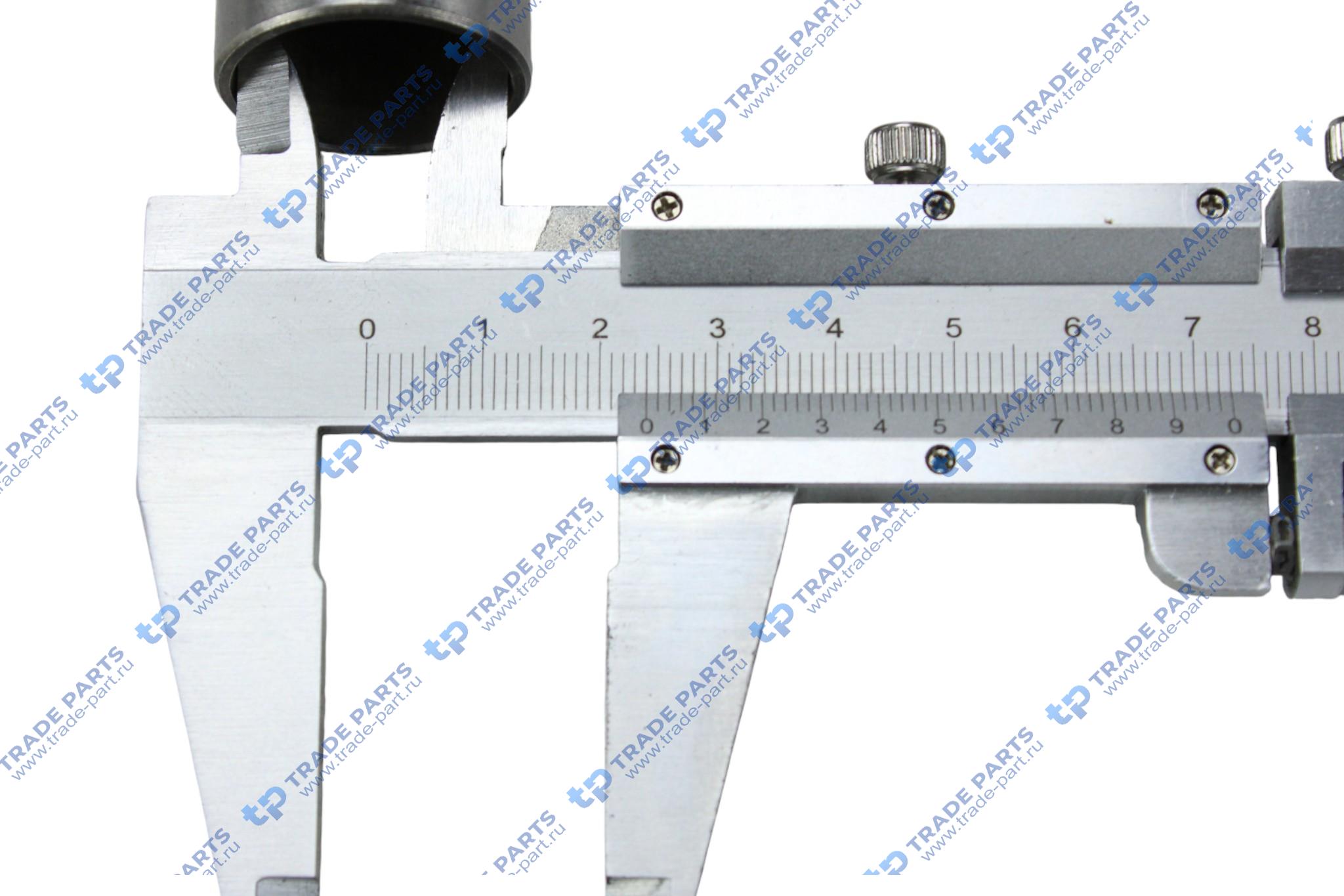 Реальная фотография толкатель клапана yuchai 6108g  6105qa-1007091a huatai