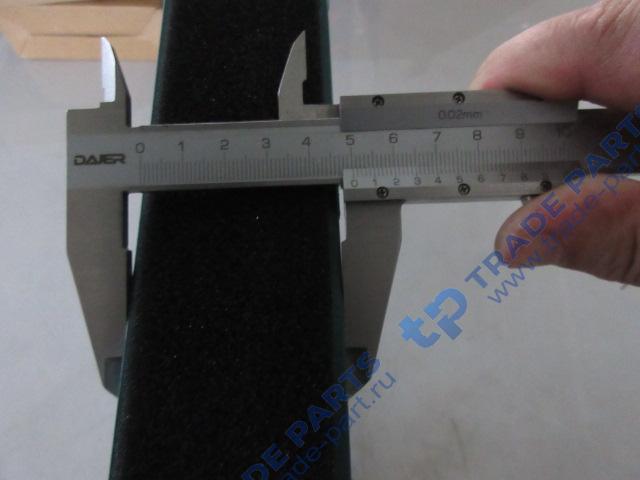 Реальная фотография фильтр кондиционера грубой очистки sdlg lg6210e,lg6300e, lg6150e