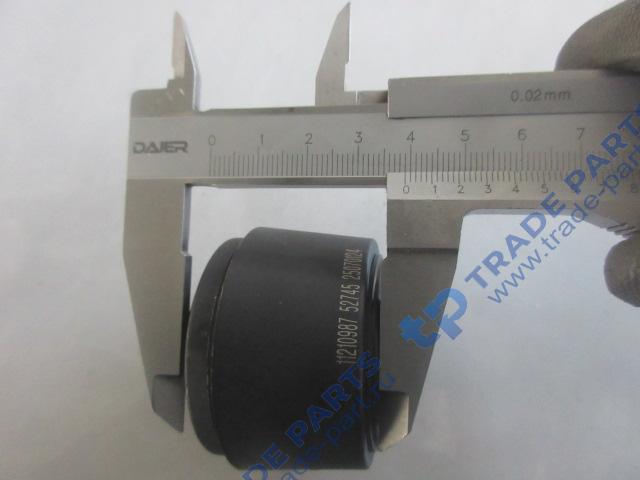 Реальная фотография фильтр гидравлический сливной sdlg lg6250, lg e6250f, lg6300e качество о