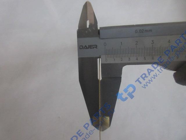 Реальная фотография шайба регулировочная z520021120