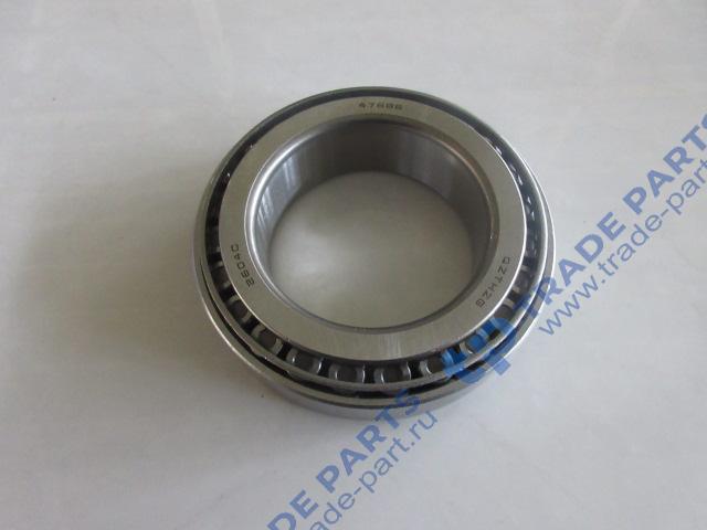 Реальная фотография подшипник 47686/47620a xcmg