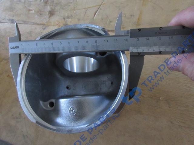 Реальная фотография поршневая группа wd10g240e201/wd12g240e206 612650030001/1000208083 качество о