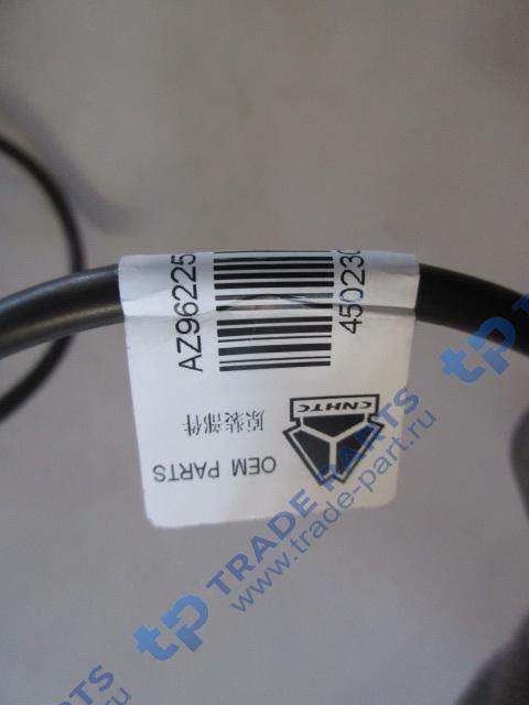 Реальная фотография камера заднего вида системы кругового обзора sitrak качество о