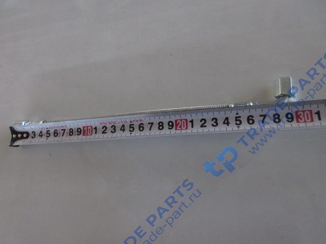 Реальная фотография трубка подачи масла воздушного компрессора