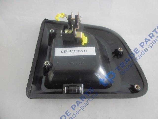 Реальная фотография ручка двери внешняя x3000 левая