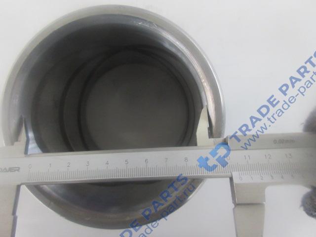 Реальная фотография втулка 105*125*122 252904529/lg853.11-004 xcmg