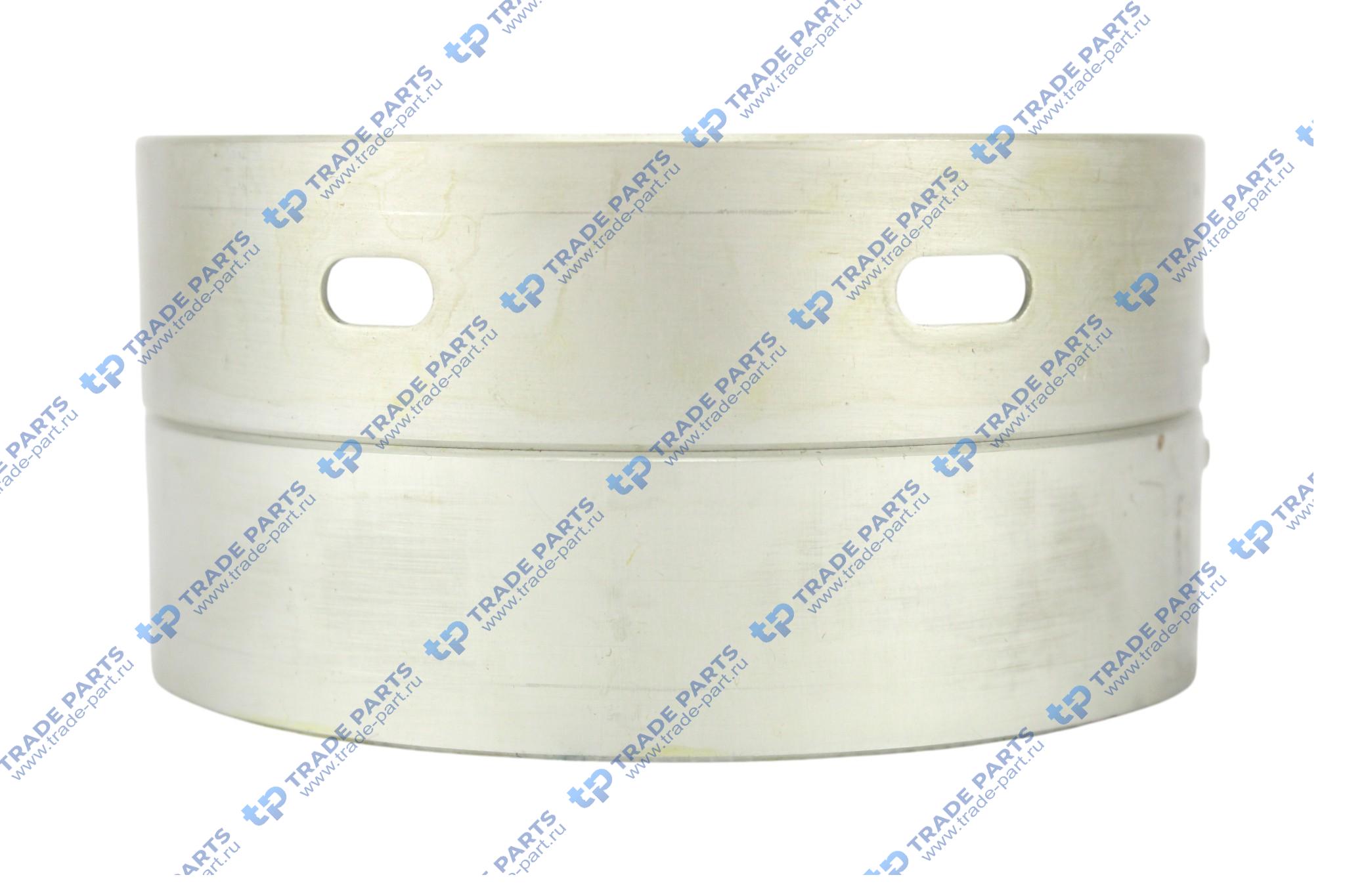 Реальная фотография вкладыши коренные mb om904/906 std к-т на шейку