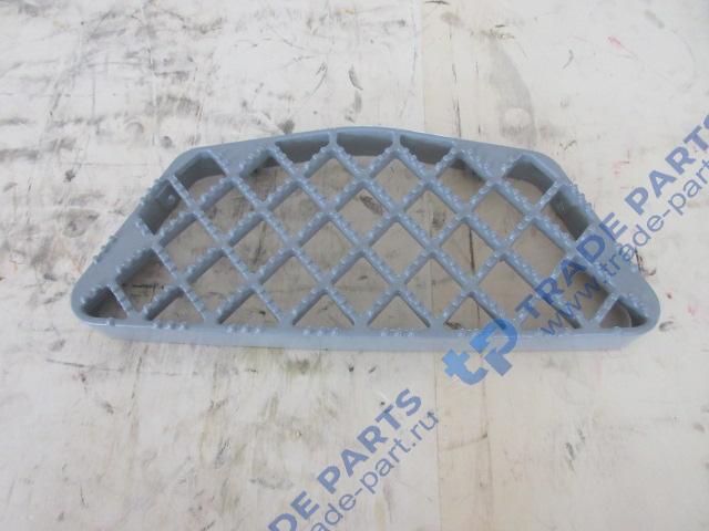 Реальная фотография подножка крыла кабины бокового крыла верхняя sitrak c7h max качество о