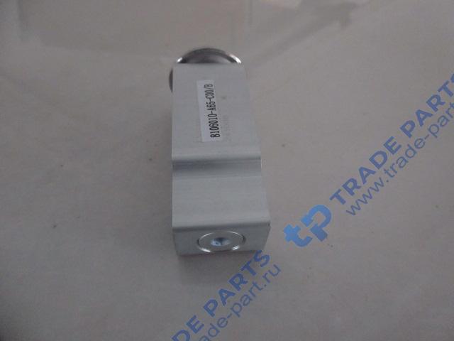 Реальная фотография блок расширительного клапана faw j6 e5 качество о