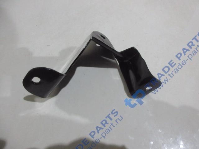 Кронштейн пневмостойки капота правый FAW J6