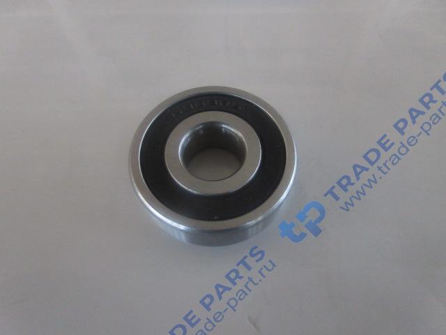 Реальная фотография подшипник промежуточной шестерни масляного насоса евро-2 303 (6303)