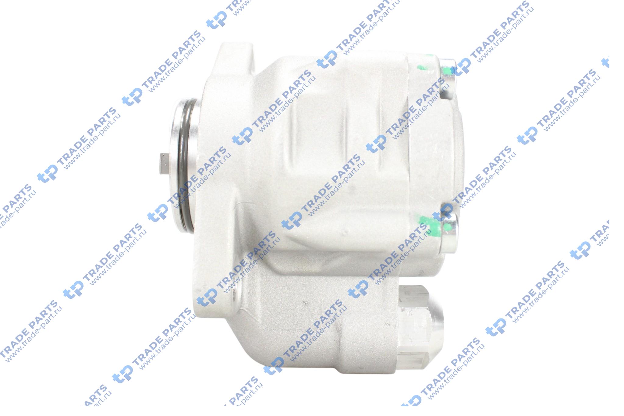 Реальная фотография насос гидроусилителя руля mb atego/citaro/vario truck