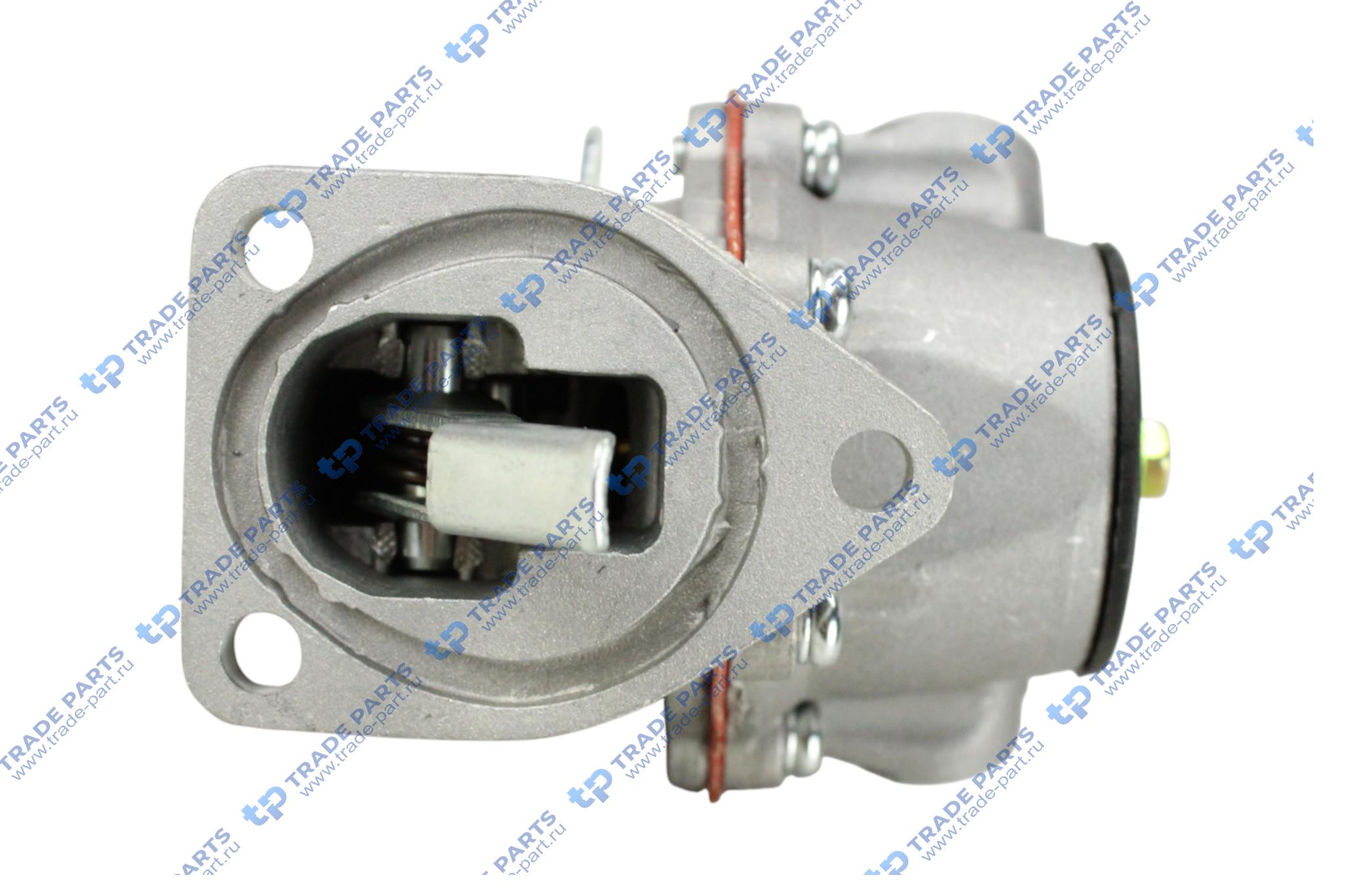 Реальная фотография насос тннд iveco/deutz