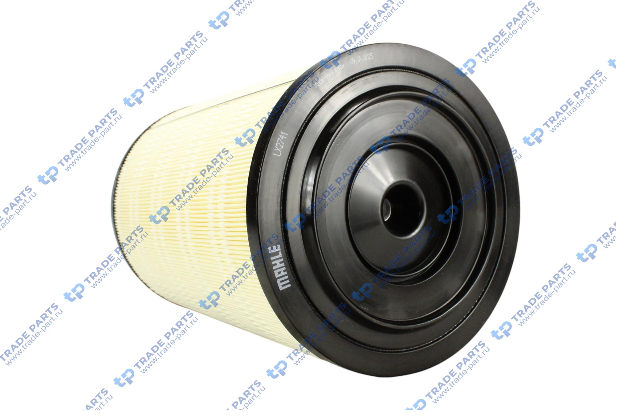 Реальная фотография фильтр воздушный daf lf 45, lf 55 4.5d/5.9d/6.7d 01.01-