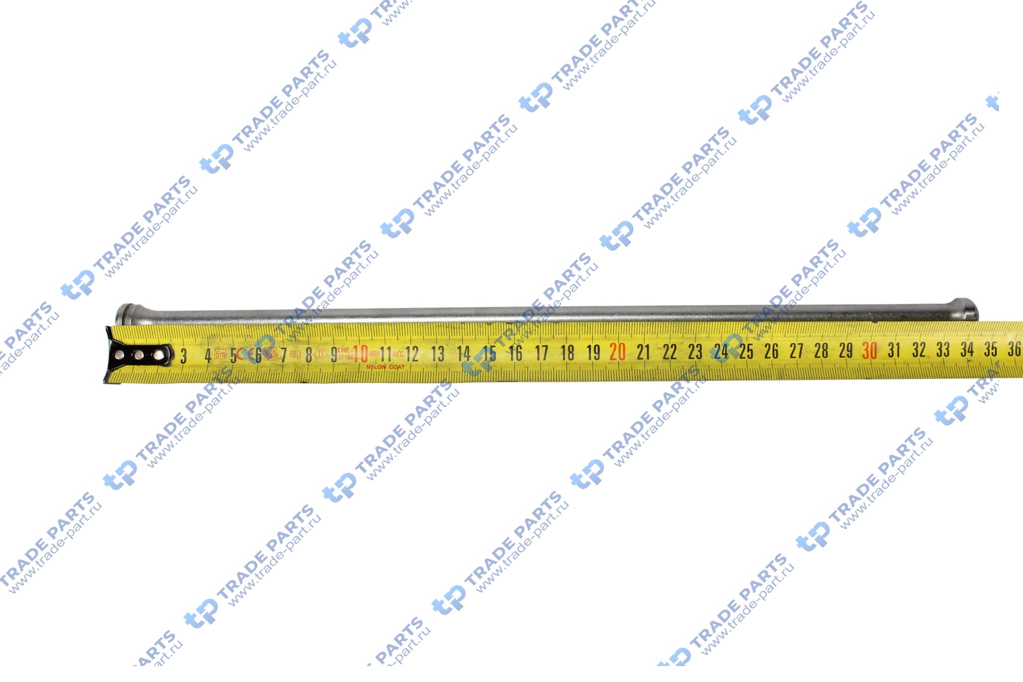 Реальная фотография штанга толкателя mb om457/460