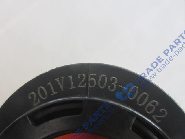 Реальная фотография фильтр топливный для sitrak c7h (max) и howo t5g с моторами mc11/mc13