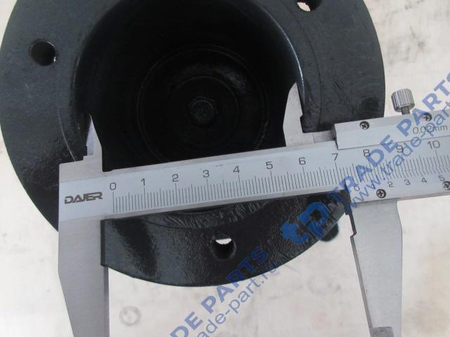 Реальная фотография привод вентилятора 8*8 ручьев 61260010110