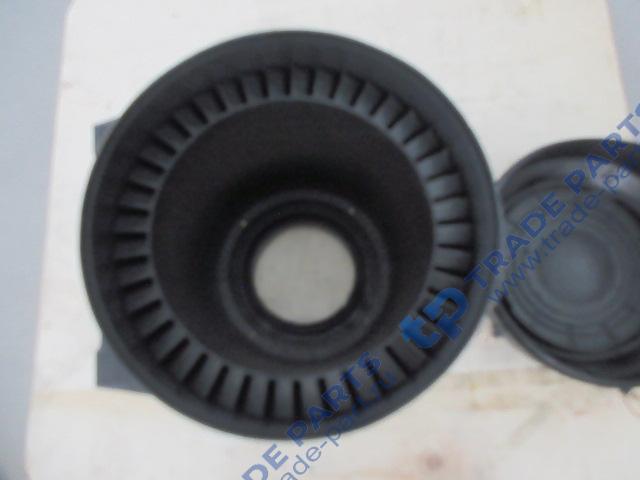 Реальная фотография корпус воздушного фильтра большой (2841)