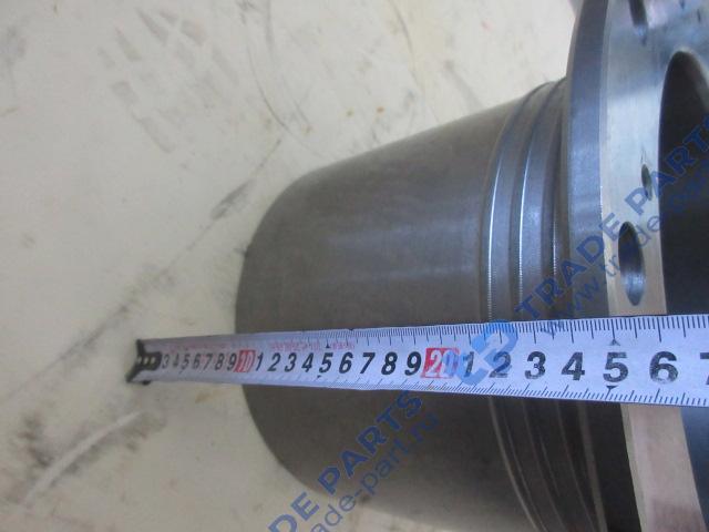 Реальная фотография редуктор бортовой в сборе с сателлитами 199112340029/az9231340329