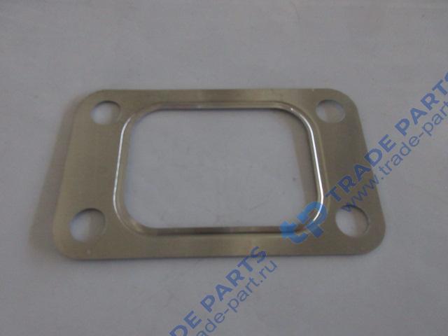 Реальная фотография прокладка турбины