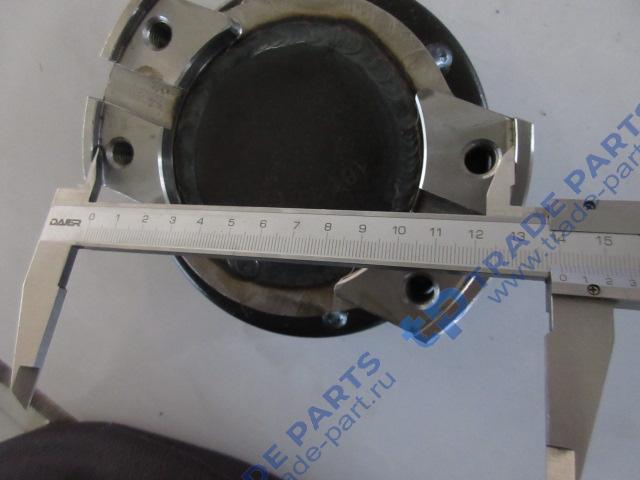Реальная фотография фланец шарнира карданного в гтр 16y-11-10000