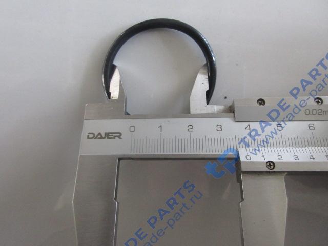 Реальная фотография кольцо уплотнительное shantui sd16, sd22 07000-13038